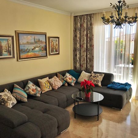Ocean Terrace House Villa ปัวร์โตเดซานตีอาโก ภายนอก รูปภาพ