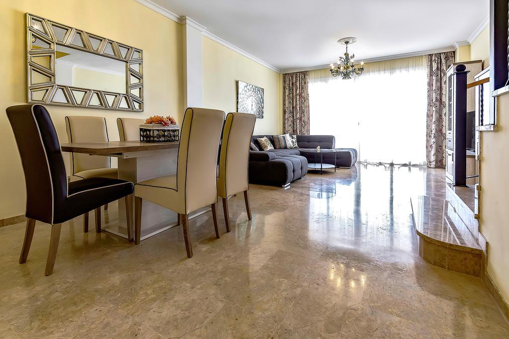 Ocean Terrace House Villa ปัวร์โตเดซานตีอาโก ภายนอก รูปภาพ
