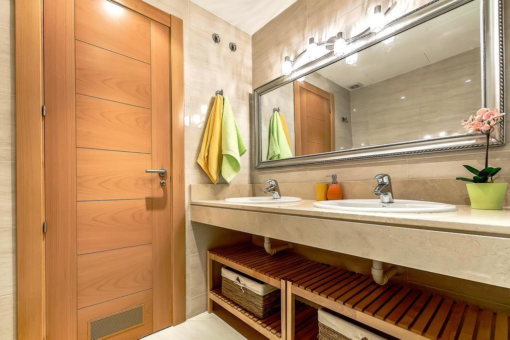 Ocean Terrace House Villa ปัวร์โตเดซานตีอาโก ภายนอก รูปภาพ