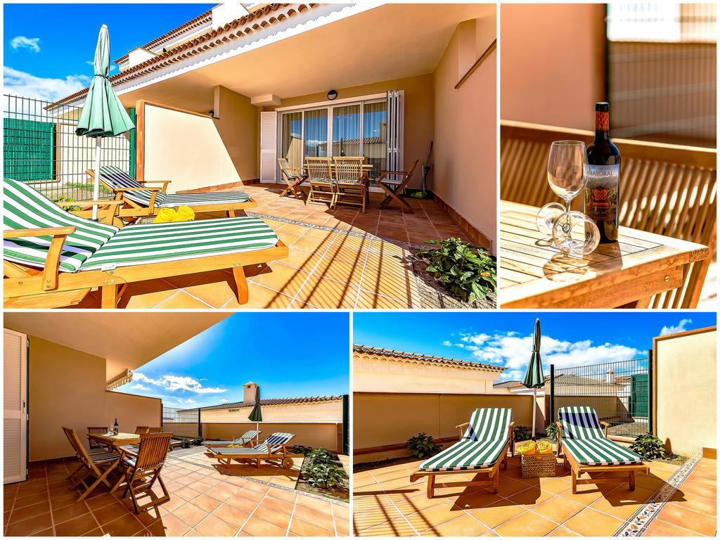 Ocean Terrace House Villa ปัวร์โตเดซานตีอาโก ภายนอก รูปภาพ