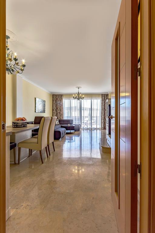 Ocean Terrace House Villa ปัวร์โตเดซานตีอาโก ภายนอก รูปภาพ