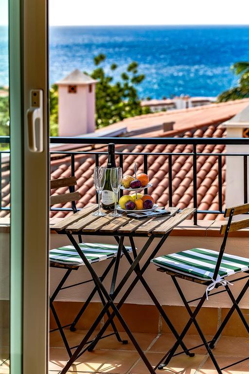 Ocean Terrace House Villa ปัวร์โตเดซานตีอาโก ภายนอก รูปภาพ