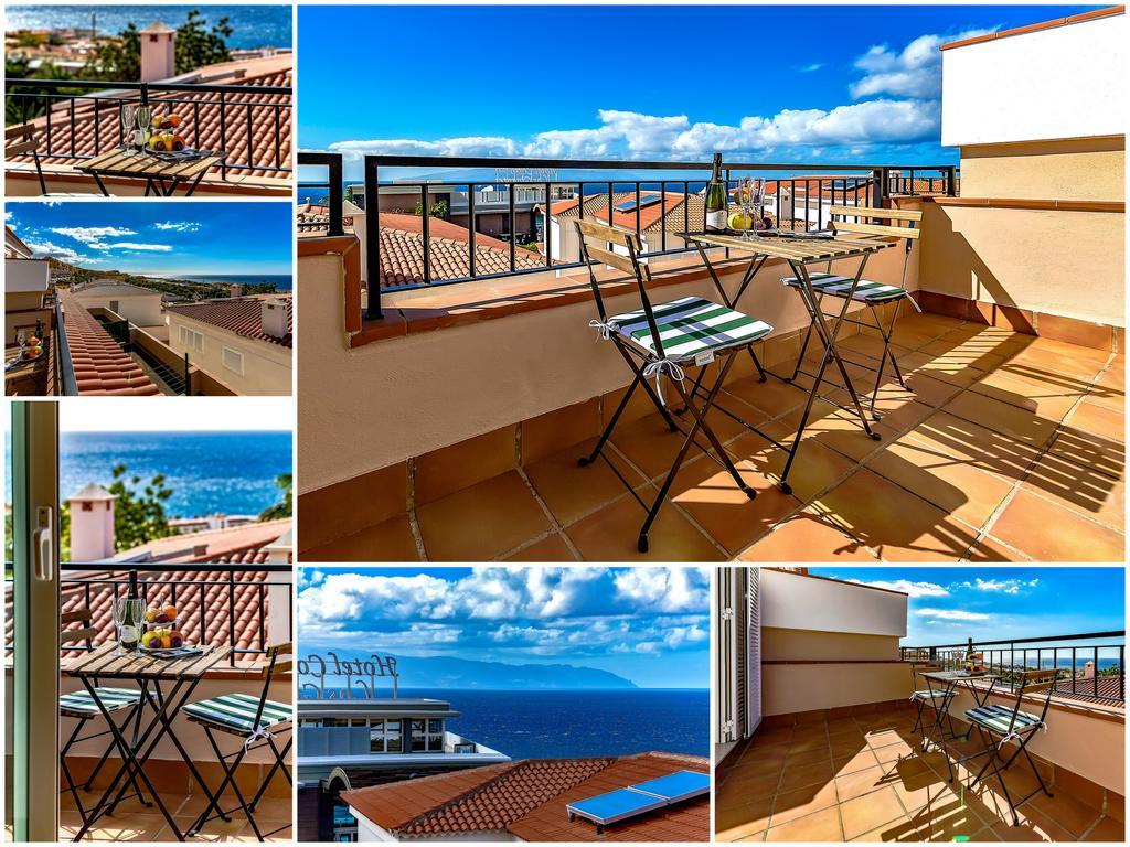 Ocean Terrace House Villa ปัวร์โตเดซานตีอาโก ภายนอก รูปภาพ