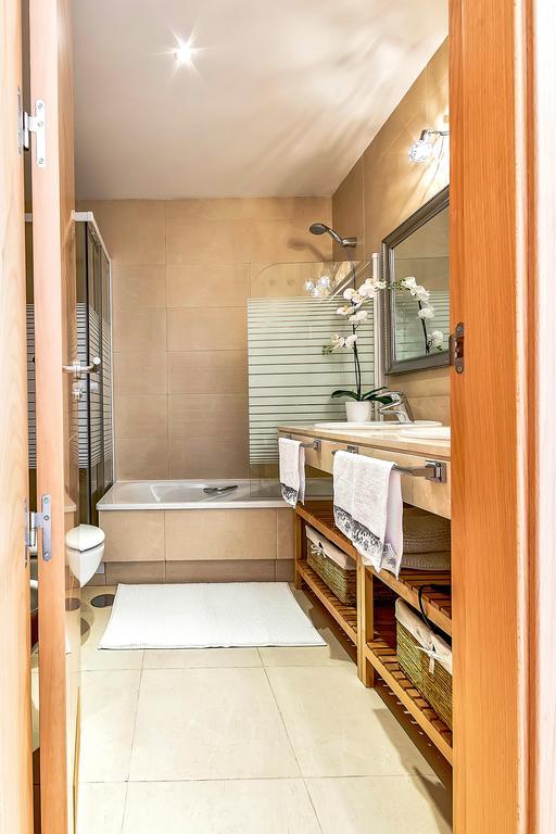 Ocean Terrace House Villa ปัวร์โตเดซานตีอาโก ภายนอก รูปภาพ