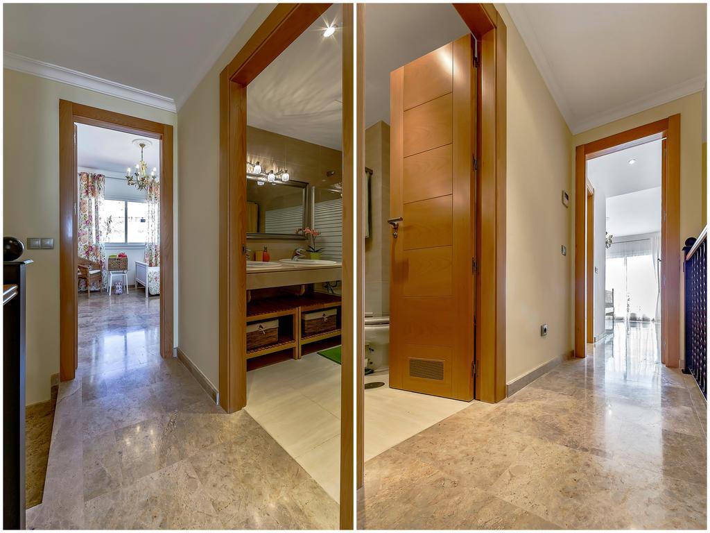 Ocean Terrace House Villa ปัวร์โตเดซานตีอาโก ภายนอก รูปภาพ