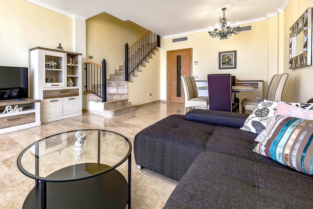 Ocean Terrace House Villa ปัวร์โตเดซานตีอาโก ภายนอก รูปภาพ