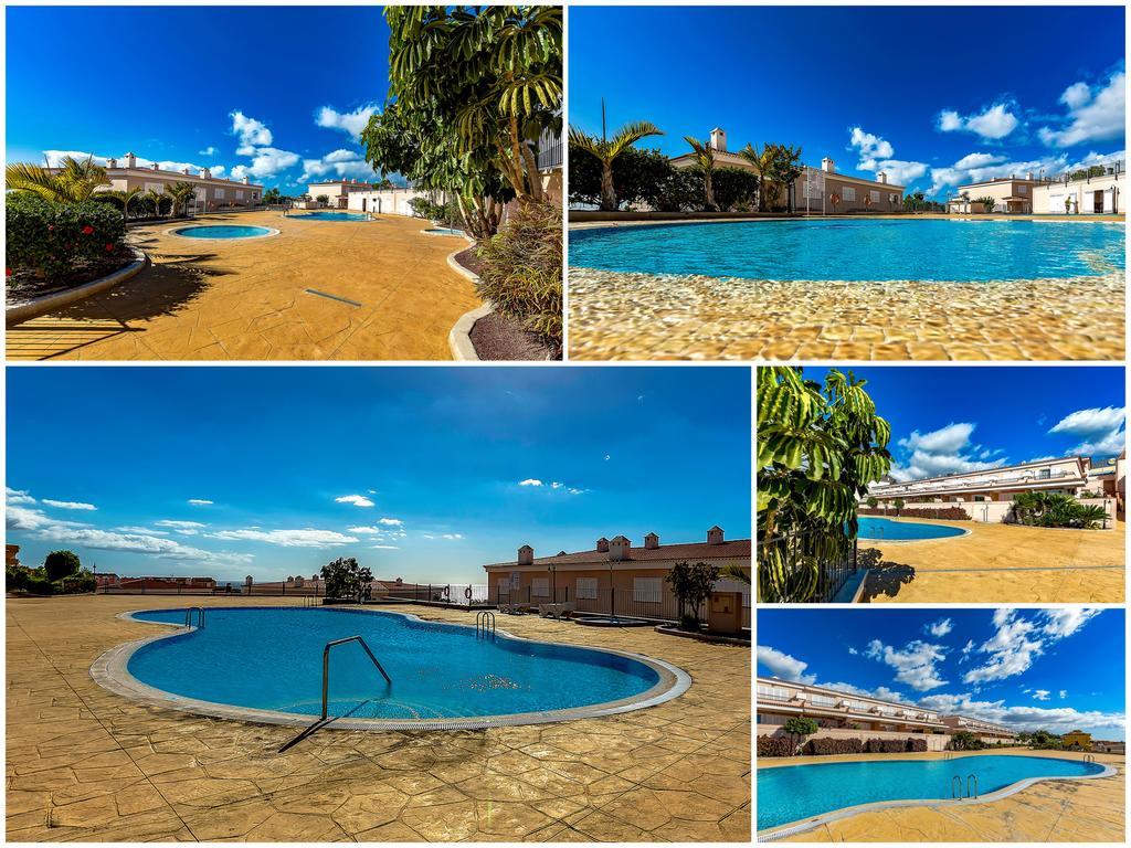 Ocean Terrace House Villa ปัวร์โตเดซานตีอาโก ภายนอก รูปภาพ