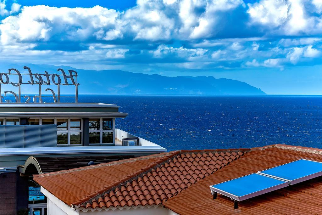 Ocean Terrace House Villa ปัวร์โตเดซานตีอาโก ภายนอก รูปภาพ