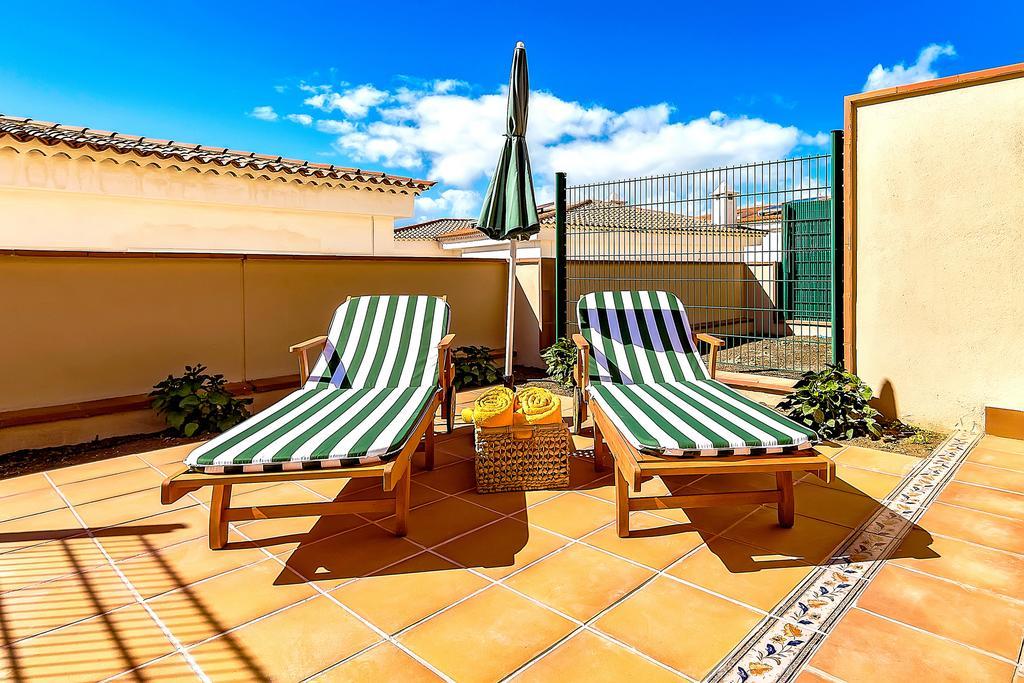 Ocean Terrace House Villa ปัวร์โตเดซานตีอาโก ภายนอก รูปภาพ