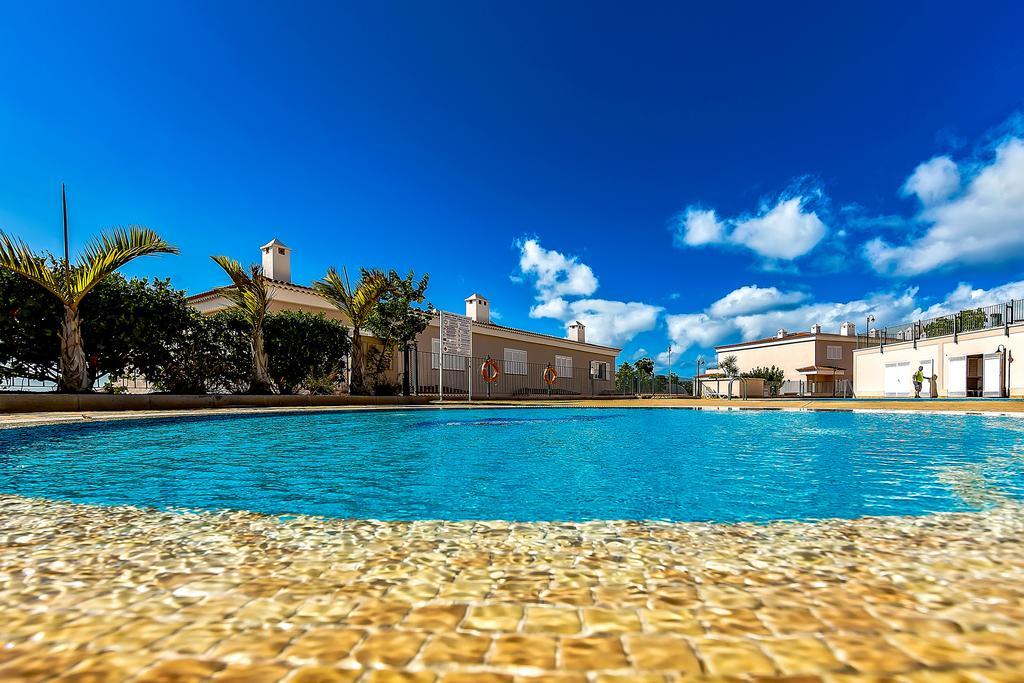 Ocean Terrace House Villa ปัวร์โตเดซานตีอาโก ภายนอก รูปภาพ