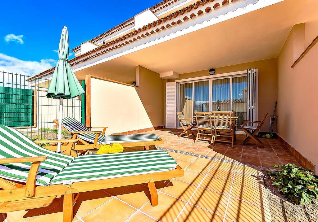 Ocean Terrace House Villa ปัวร์โตเดซานตีอาโก ภายนอก รูปภาพ