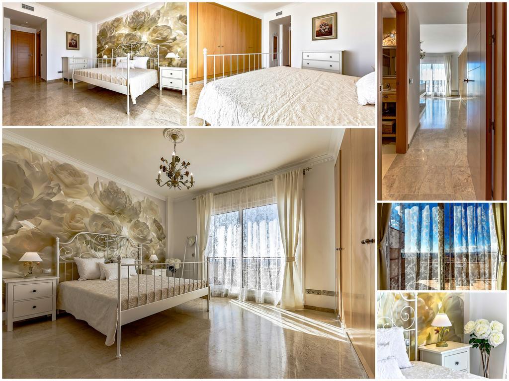 Ocean Terrace House Villa ปัวร์โตเดซานตีอาโก ภายนอก รูปภาพ