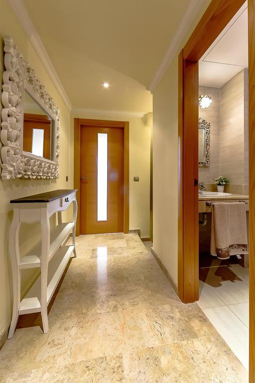Ocean Terrace House Villa ปัวร์โตเดซานตีอาโก ภายนอก รูปภาพ