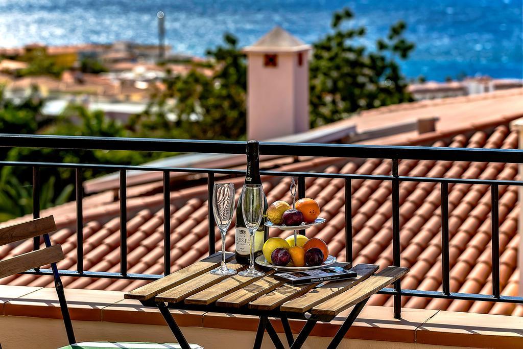 Ocean Terrace House Villa ปัวร์โตเดซานตีอาโก ภายนอก รูปภาพ