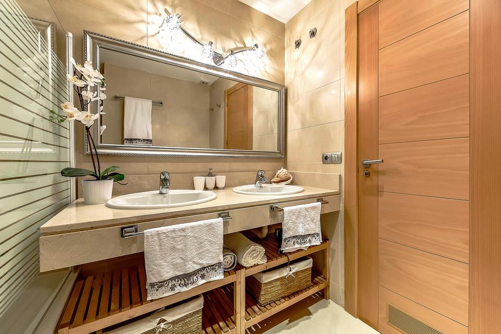 Ocean Terrace House Villa ปัวร์โตเดซานตีอาโก ภายนอก รูปภาพ
