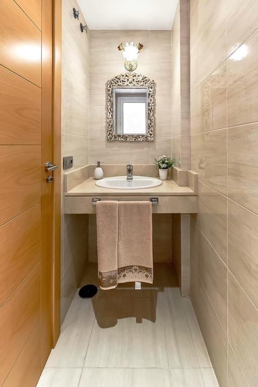 Ocean Terrace House Villa ปัวร์โตเดซานตีอาโก ภายนอก รูปภาพ