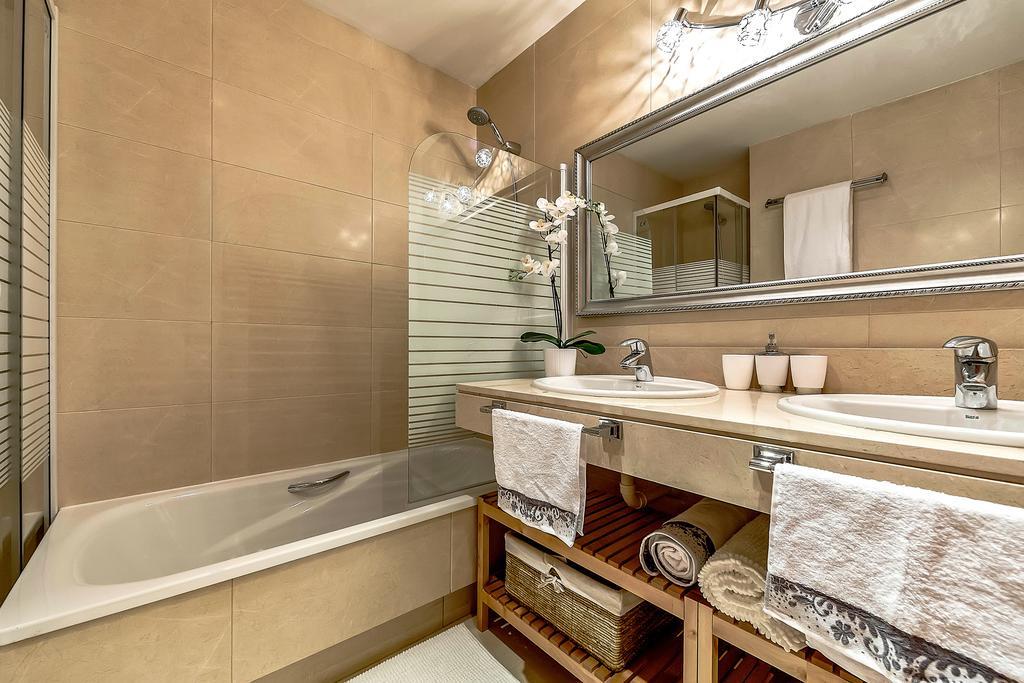 Ocean Terrace House Villa ปัวร์โตเดซานตีอาโก ภายนอก รูปภาพ