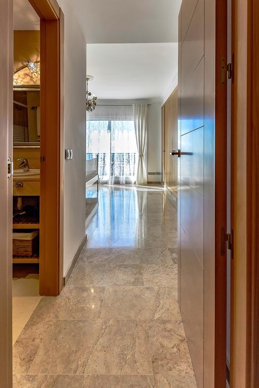 Ocean Terrace House Villa ปัวร์โตเดซานตีอาโก ภายนอก รูปภาพ