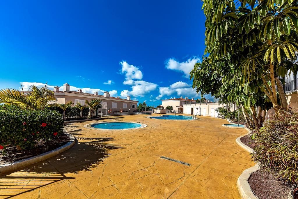 Ocean Terrace House Villa ปัวร์โตเดซานตีอาโก ภายนอก รูปภาพ