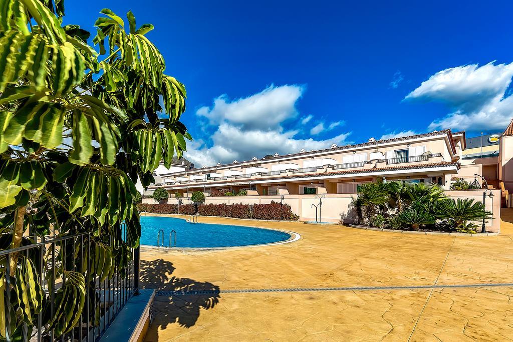 Ocean Terrace House Villa ปัวร์โตเดซานตีอาโก ภายนอก รูปภาพ