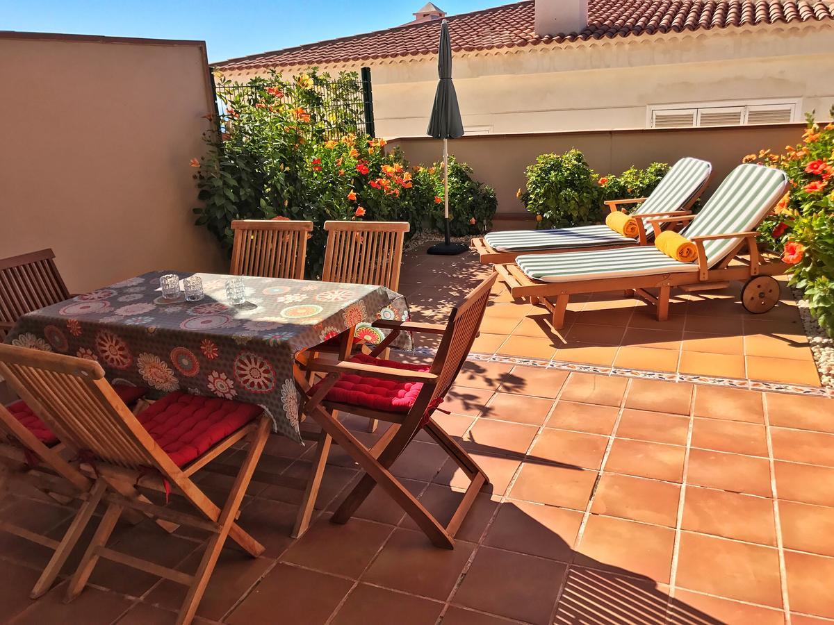 Ocean Terrace House Villa ปัวร์โตเดซานตีอาโก ภายนอก รูปภาพ