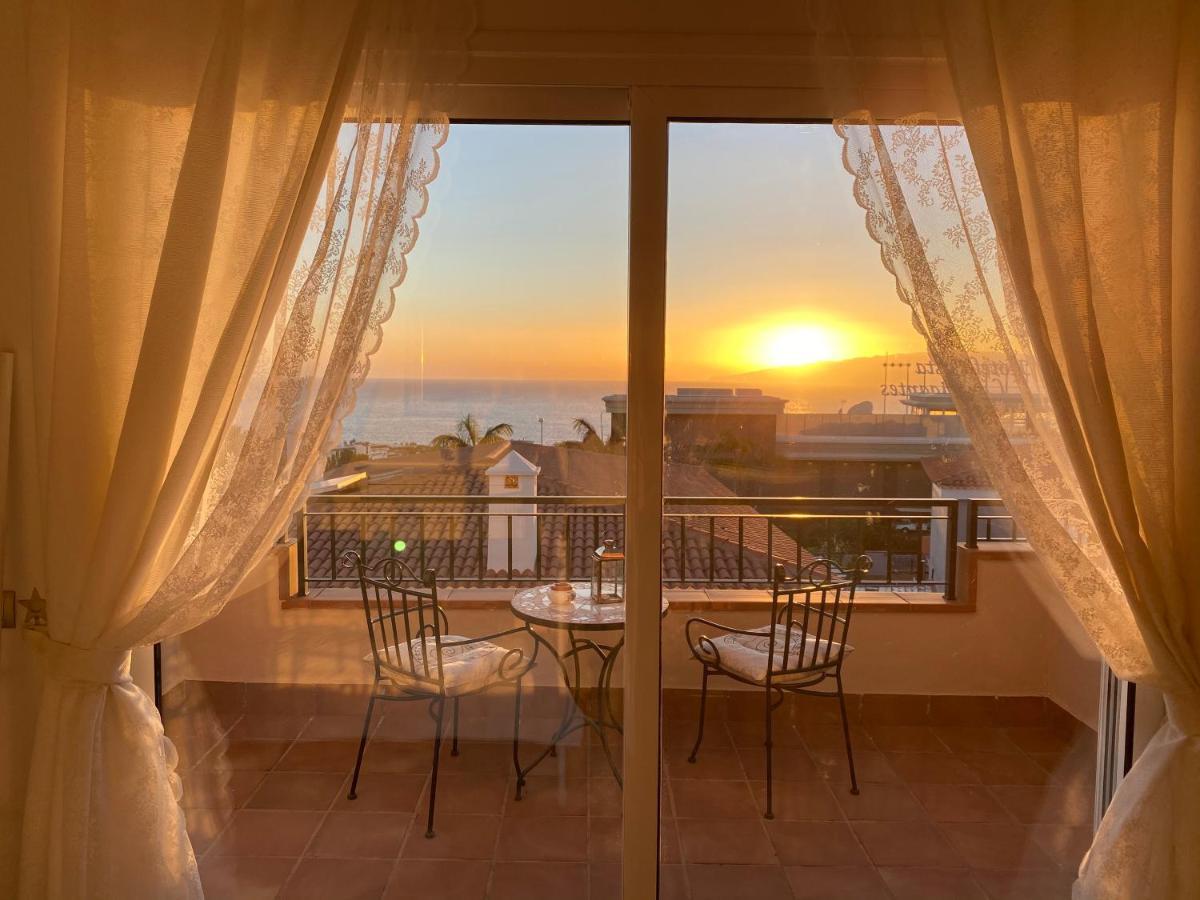 Ocean Terrace House Villa ปัวร์โตเดซานตีอาโก ภายนอก รูปภาพ